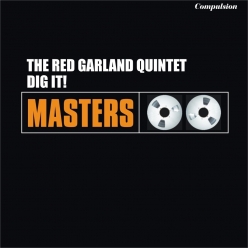 Red Garland & John Coltrane - Dig It!